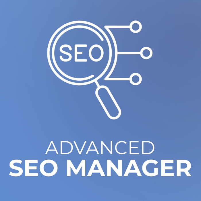 SEO Manager
